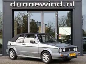 Volkswagen Golf (1991)