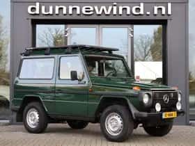 Mercedes-Benz G-Klasse (1984)