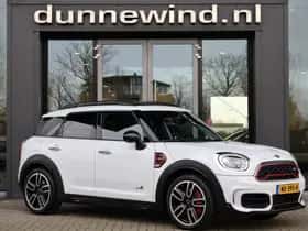 MINI John Cooper Works (2017)