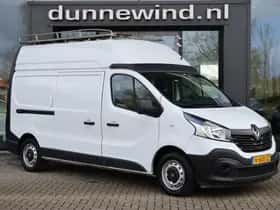 Renault Trafic (2019)