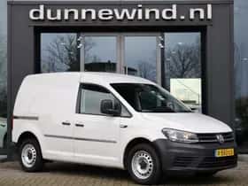 Volkswagen Caddy (2018)
