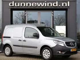Mercedes-Benz Citan (2021)