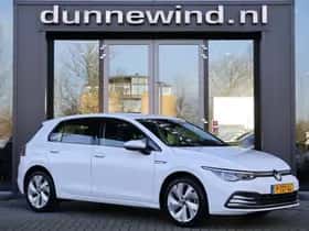 Volkswagen Golf (2020)