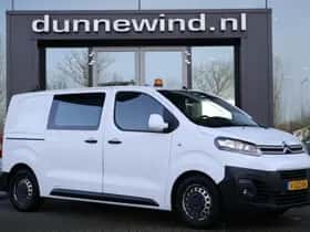 Citroën Jumpy (2018)