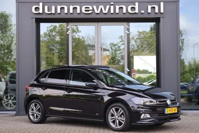Volkswagen Polo (2019)