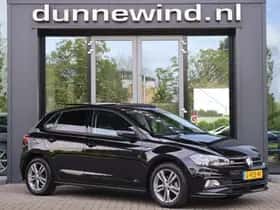 Volkswagen Polo (2019)