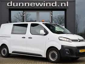 Citroën Jumpy (2018)
