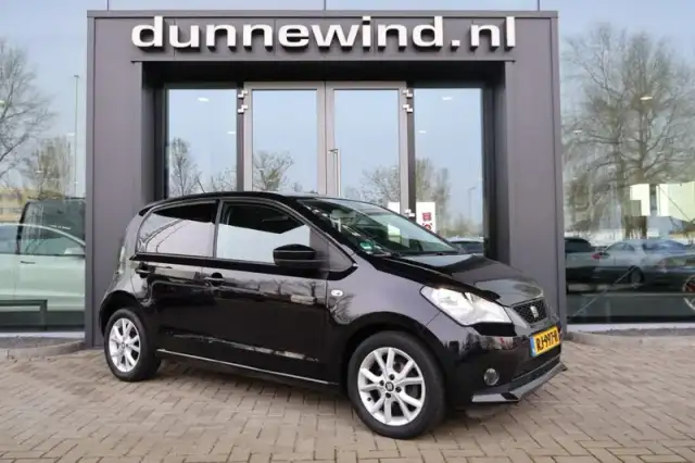 SEAT Mii (2018)