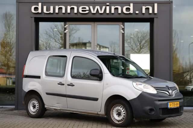Renault Kangoo (2018)