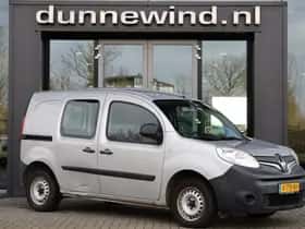 Renault Kangoo (2018)
