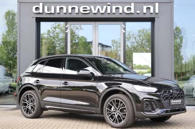 Audi Q5 (2022)