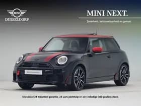 MINI Cooper — 2025, 29.643 km