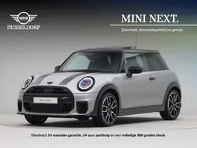 MINI Cooper — 2025, 15.452 km