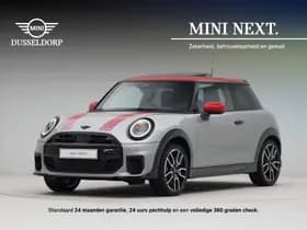 MINI Cooper — 2025, 15.399 km