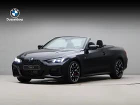 BMW 4-Serie — 2026, 10 km