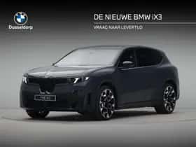 BMW iX3 (2026)