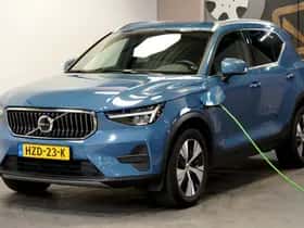 Volvo XC40 (2022)