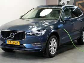 Volvo XC60 (2020)