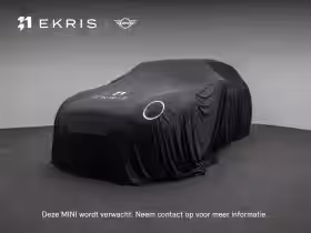 MINI Countryman (2021)