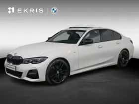 BMW 3-Serie (2022)