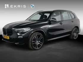 BMW X5 (2019)