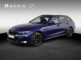 BMW 3-Serie (2026)