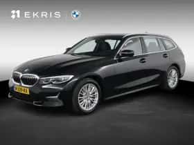 BMW 3-Serie (2020)