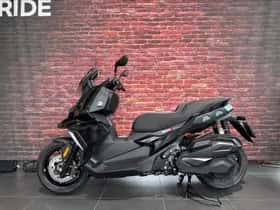 BMW C (2026)