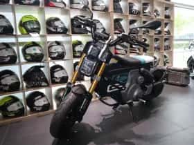 BMW CE (2026)