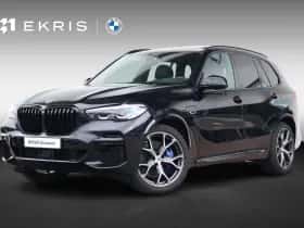 BMW X5 (2022)