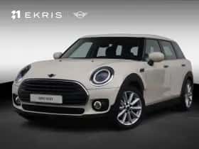 MINI Clubman (2022)