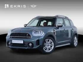 MINI Countryman (2022)