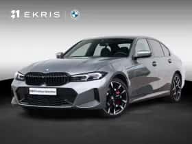 BMW 3-Serie (2026)
