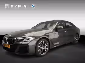BMW 5-Serie (2022)
