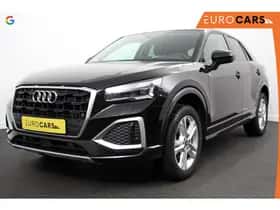 Audi Q2 (2022)