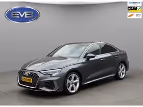Audi A3 (2022)