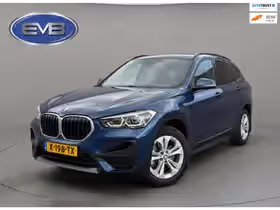 BMW X1 (2021)