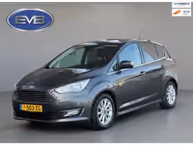 Ford C-Max (2018)