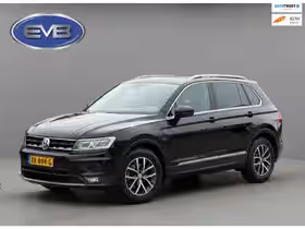 Volkswagen Tiguan (2017)