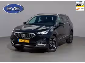 SEAT Tarraco (2019)
