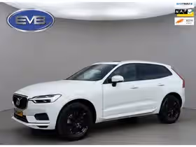 Volvo XC60 (2017)