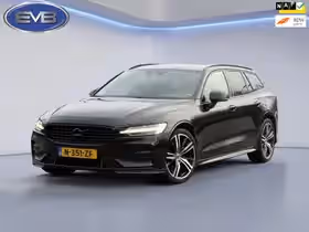 Volvo V60 (2022)