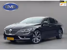 Renault Talisman (2017)