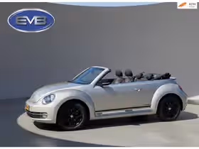 Volkswagen Beetle (2015)