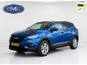 Opel Grandland — 2020, 89.463 km
