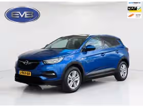 Opel Grandland (2020)
