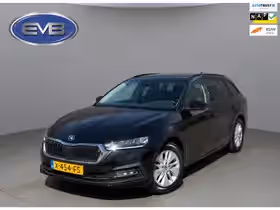 Škoda Octavia (2023)