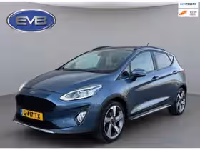 Ford Fiesta (2019)