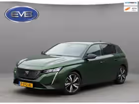 Peugeot 308 (2022)