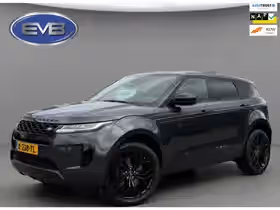 Land Rover Range Rover Evoque (2021)